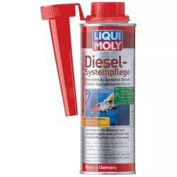 Liqui Moly Aditiv za čišćenje i održavanje dizel sistema 250 ml