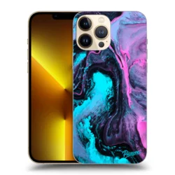 ULTIMATE CASE za Apple iPhone 14 Pro - Lean 2