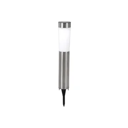 Globo 3303 - Solarno LED osvetljenje SOLAR 2xLED/0,06W/3V