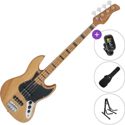 Sire Marcus Miller V5 Alder-4 SET Natural Električna bas kitara