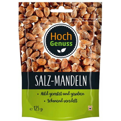 Hochgenuss Mandlji - Soljeni