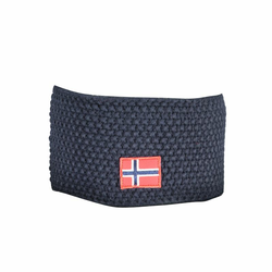 NORWAY 1963 Muška traka za glavu 120207, Teget