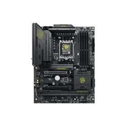 MSI MSI MAG B850 TOMAHAWK WIFI matična plošča AMD B850 Socket AM5 ATX