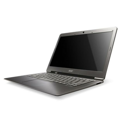 ACER PRIJENOSNO računalo ASPIRE S3-951-2464G34ISS LX.RSF02.026, CORE I5 2467M 1.6, 4GB, 320GB, DVD-RW DL, 13.3, WINDOWS 7 HOME PREMIUM 64 BIT