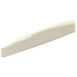 Graphtech PQ-9280-C0 TUSQ Acoustic Saddle Compensated
