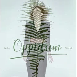 Lenka Filipová Oppidum (Vinyl LP)