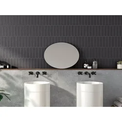 ALPSTONE BLACK MOS 30x30