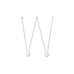 MINE SPACE WHITE SUSPENSION 2L