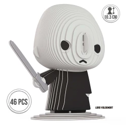 Puzzle figurica 3D Lord Voldemort Educa 46 delov od 6 let
