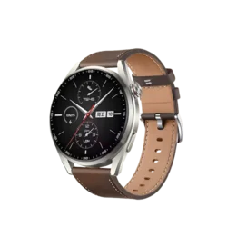 Baking Zamenska narukvica za pametni sat za Huawei Watch, Smeđa boja