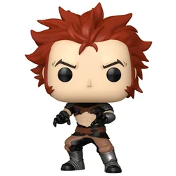 Funko POP! Animation: Solo Leveling - Baek Yoonho