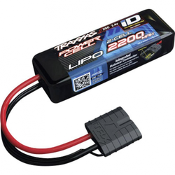 Traxxas akumulatorski paket (LiPo) 7.4 V 2200 mAh 25 C Traxxas Stick Traxxas iD