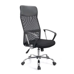 ANJI XINRENJIE FURNITURE Daktilo stolica CH monti HB mesh