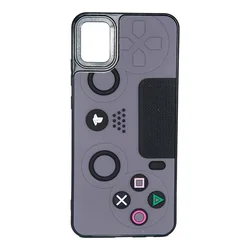 Maska za telefon 3D PROTECT za Samsung A04E DZ1