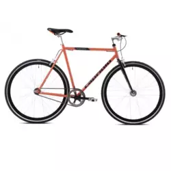 CAPRIOLO ROAD FASTBOY 700/1HT ram 580 oranz