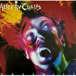 Alice in Chains Facelift (2 LP) Ponovno izdaja