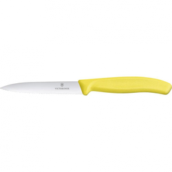 Victorinox Nož za rezanje zelenjave rumen Victorinox 6.7736.L8