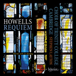 HOWELLS:REQUIEM
