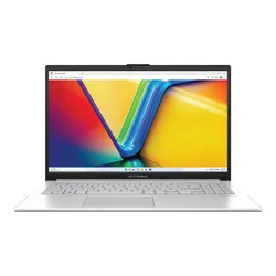 ASUS Laptop Asus VivoBook Go E1504FA-BQ1868 15.6 FHD IPS/R5-7520U/16GB int./NVMe 512GB/YU/Srebrna