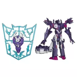 Figures Hasbro Transformers Mini-Con Deployers Decepticon Fracture and Airazor B0765