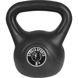 Gorilla Sports Plastične girje 2-14 KG ( 100342-00006-0014 )