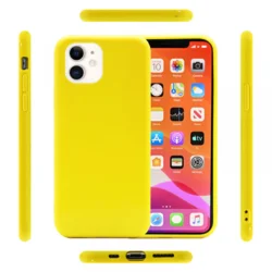 Maska Pearl za Samsung S21 Plus crna