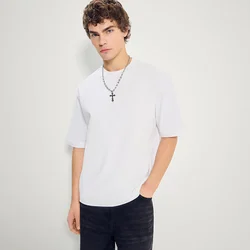 Navadna majica Basic
