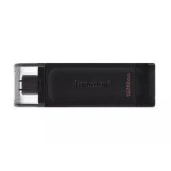 Kingston dt70/128 usb-c data traveler 3.2 128gb usb flash memorija( fm830 )