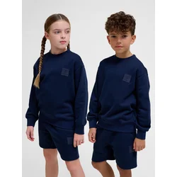 Otroški pulover hmlCLEAN SWEATSHIRT