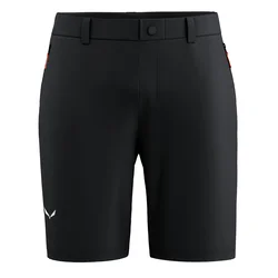 Salewa PUEZ TALVENO DST SHORTS M, hlače, crna 28884