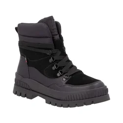 RIEKER Ženske čizme W2171 W, Krem