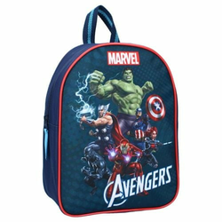 Marvel Ranac za dečake Avengers, Teget