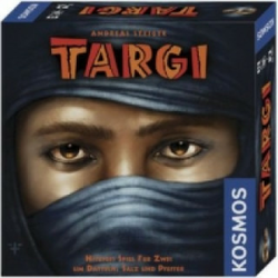 KOSMOS Targi