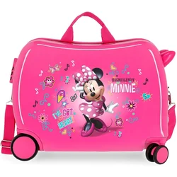 Kofer za decu 50cm ABS Joumma Disney Minnie 23398E1