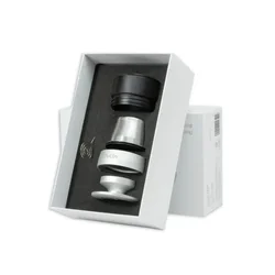 BUYDEEM Nano Espresso Machine Basket Plus for OTEM-01, model A000008