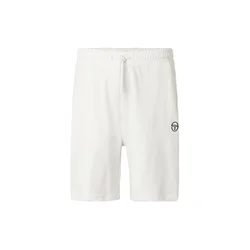 Sergio Tacchini Hlače Egeo off-bela