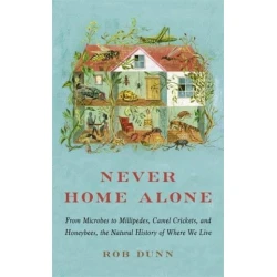 Never Home Alone