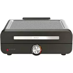 NINJA Gril Sizzle GR101EU/ 1450W/ 28 x 37cm/ crna