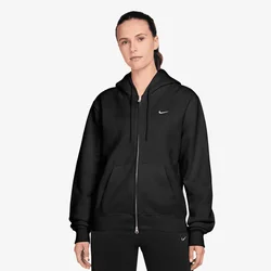 Nike W NK STDO FLC MW STD FZ HDY