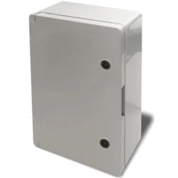 Famatel Zidni ormarić MAGNA 600x400x200, IP65 - 39146-OP/600-400