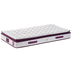 Hanah Home Dušek Purple 90x200 cm