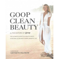 Goop Clean Beauty