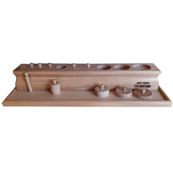 Cilindri za IT table sa tacnom