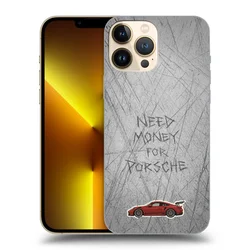 ULTIMATE CASE MagSafe za Apple iPhone 13 Pro Max - Garage Scratch