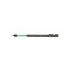 HOEGERT HT1S685 PZ2 udarni nastavek, 100 mm