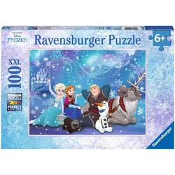 Ravensburger Puzzle Frozen, 100 delova