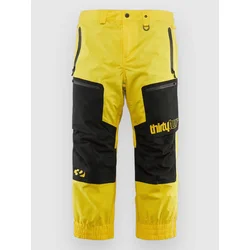 ThirtyTwo Sono Xlt Pants yellow