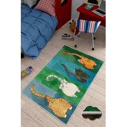 CONCEPTUM HYPNOSE Tepih (100x200) WOOKECE004