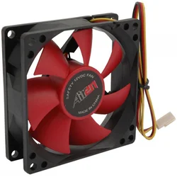 AIREN 80 Deluxe Red Wings AIREN-FRW80D