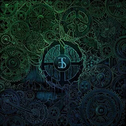 Employed To Serve - Eternal Forward Motion (Limited Edition) (Green Coloured) (LP)